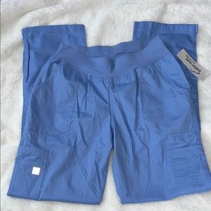Stylish Blue Women's Joggers